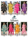 Affairs Vol 1 By Sankheswer Rayon Kurti With Bottom Dupatta Wholesale Market